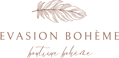 Evasion Bohème | Boutique boheme