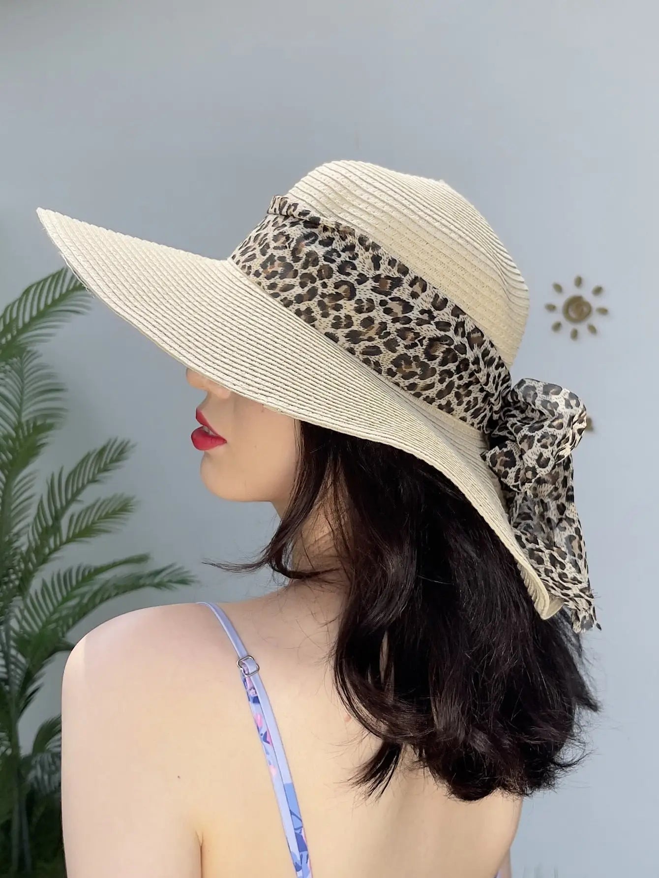 Chapeau Bohème Chic Femme | Evasion Bohème