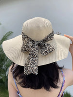 Chapeau Bohème Chic Femme - Vignette | Evasion Bohème