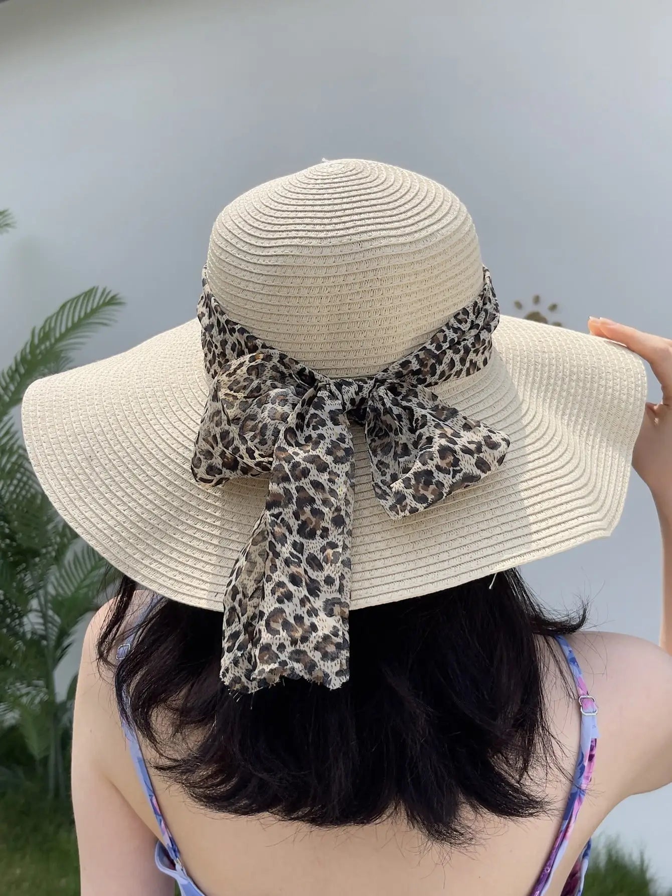 Chapeau Bohème Chic Femme | Evasion Bohème