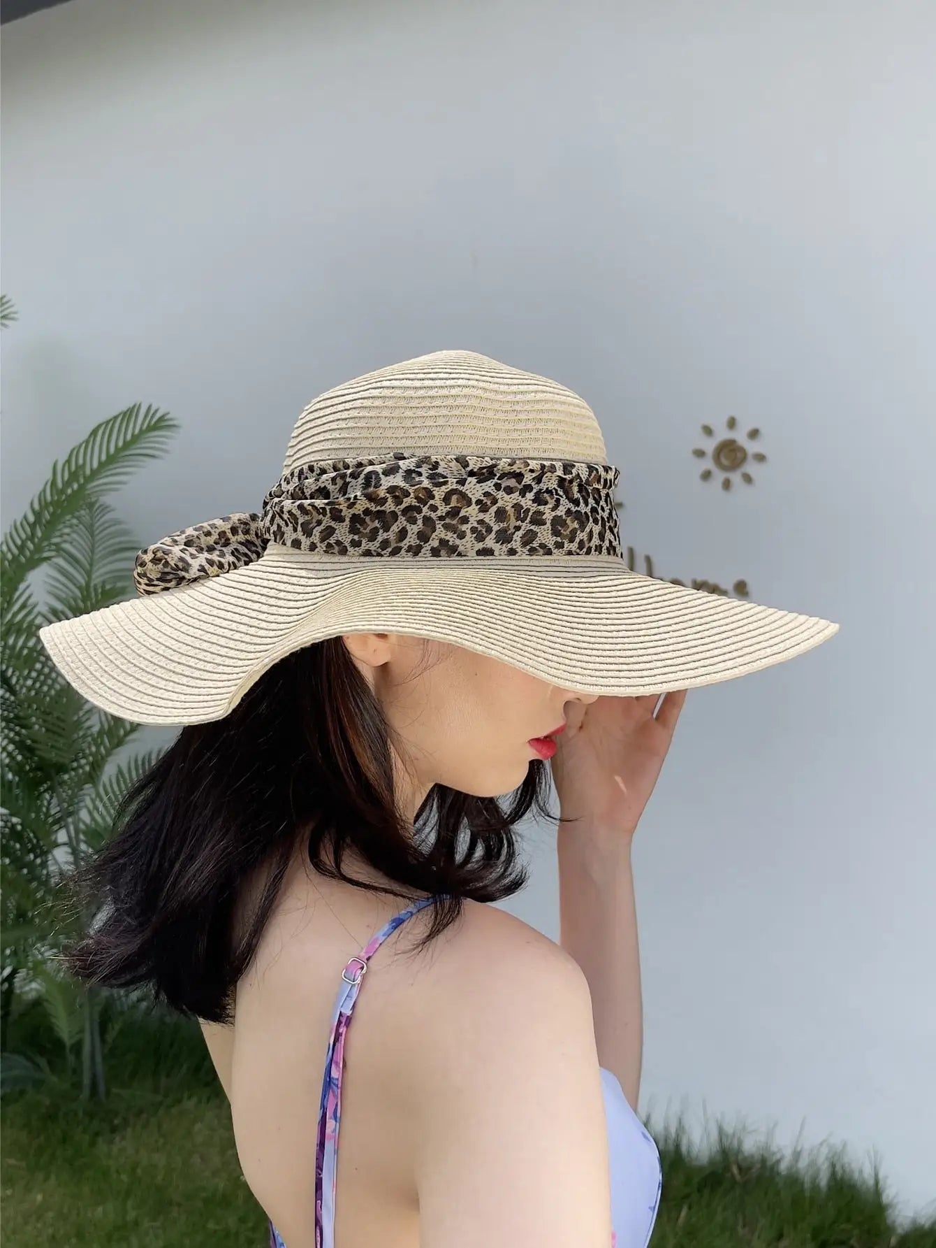 Chapeau Bohème Chic Femme | Evasion Bohème