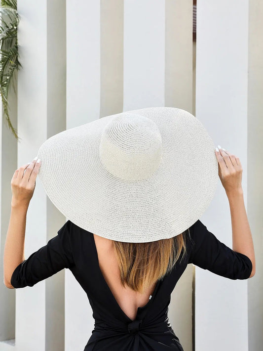 Chapeau Bohème Chic Mariage | Evasion Bohème