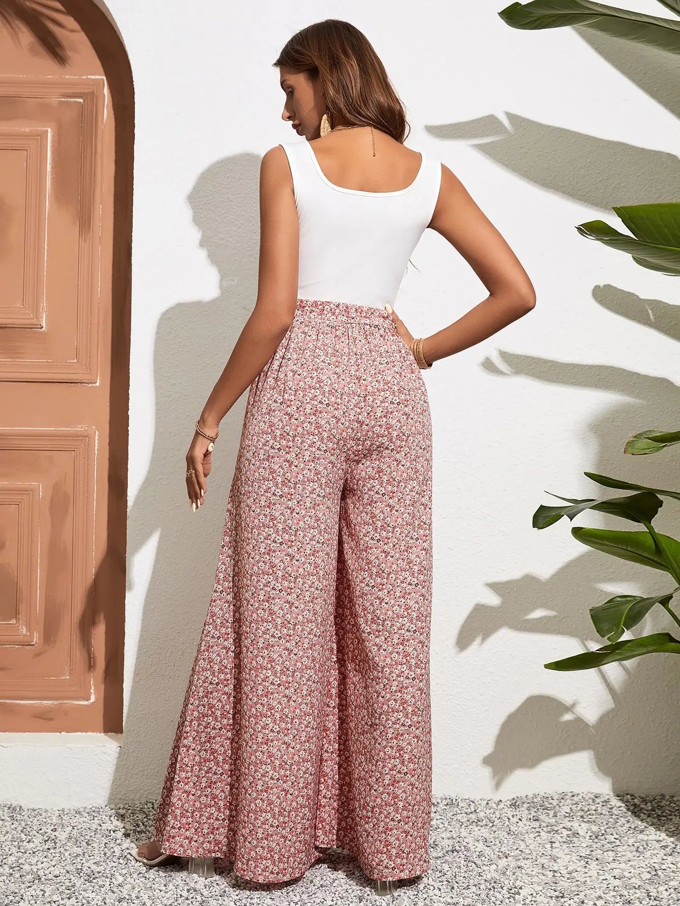 Combinaison Pantalon Bohème | Evasion Bohème