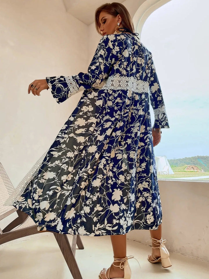 Kimono Bohème Femme | Evasion Bohème
